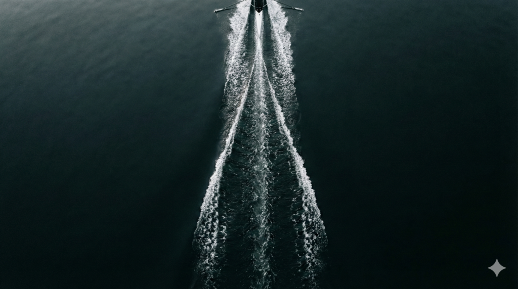 Amodei-Paradoxon Visualisierung