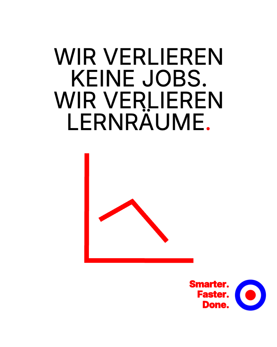 Die Seniority-Falle – Lernräume