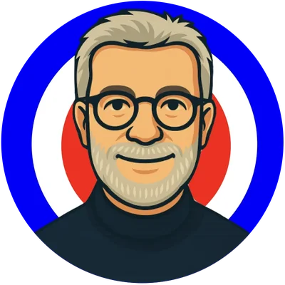 Marc Langner - Co-Founder von nextshore, Nearshoring-Experte für DACH