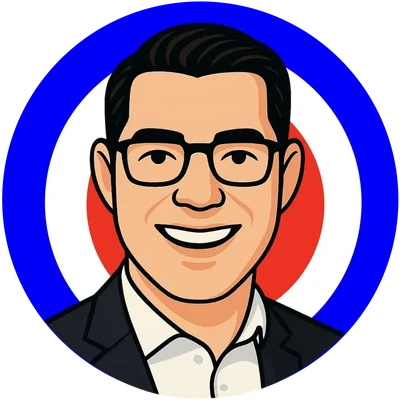 Nicolas Bell - Gründer von nextshore, Senior Freelancer Vermittlung Europa